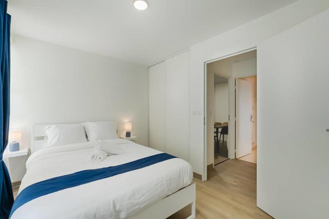 Superbe T3 Proche Vieux-port *